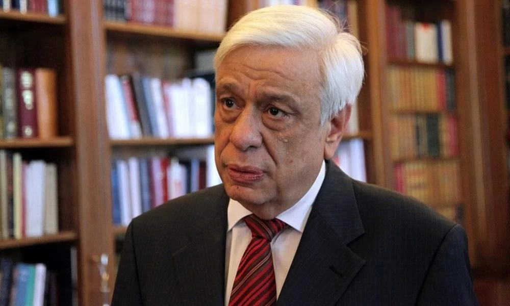Π.Παυλόπουλος για Ζισκάρ ντ'Εστέν: «Δυσαναπλήρωτο το κενό»